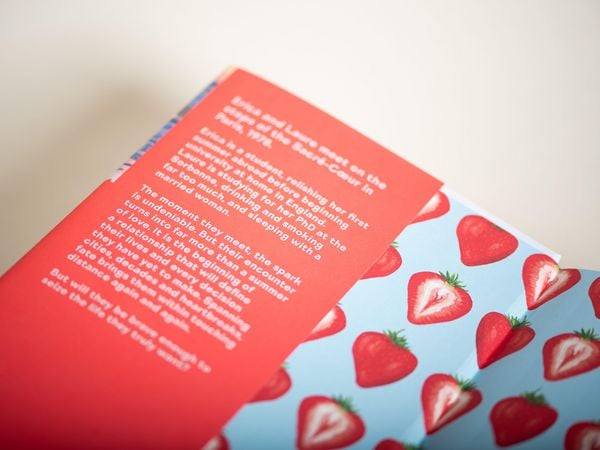 Produktbild: Almost Life. Gift Edition