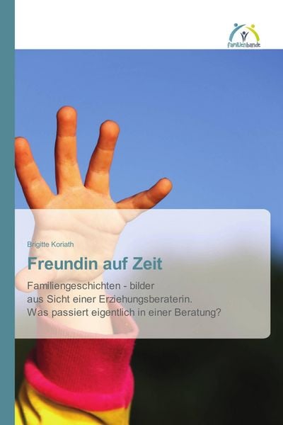 Produktbild: Freundin auf Zeit