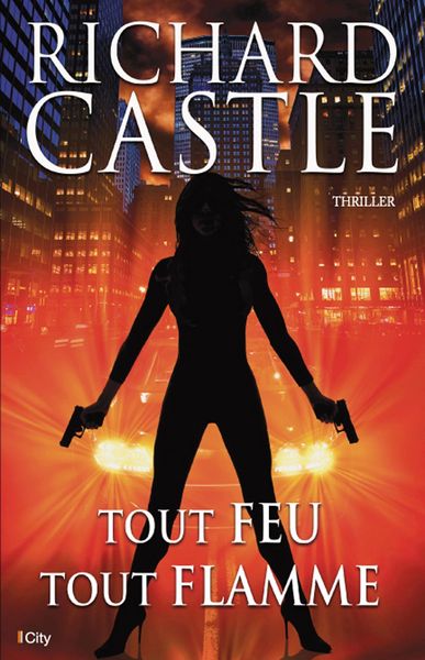 Produktbild: Tout feu, tout flamme