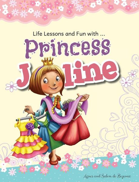 Produktbild: Princess Joline