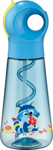 Produktbild: Maped Trinkflasche PICNIK MINIZ Waschb&auml;r 500ml