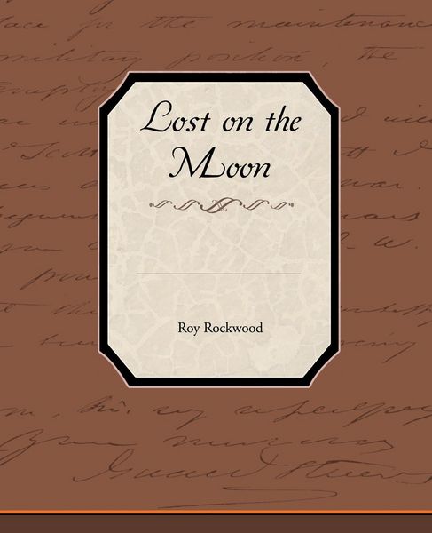 Produktbild: Lost on the Moon