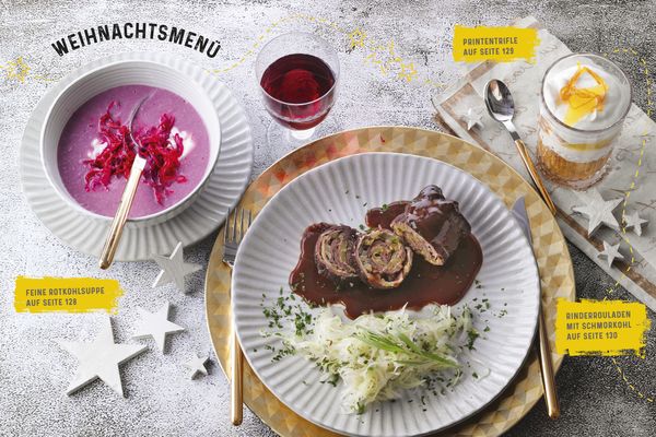 Produktbild: Heimathäppchen – Für Gäste und Feste