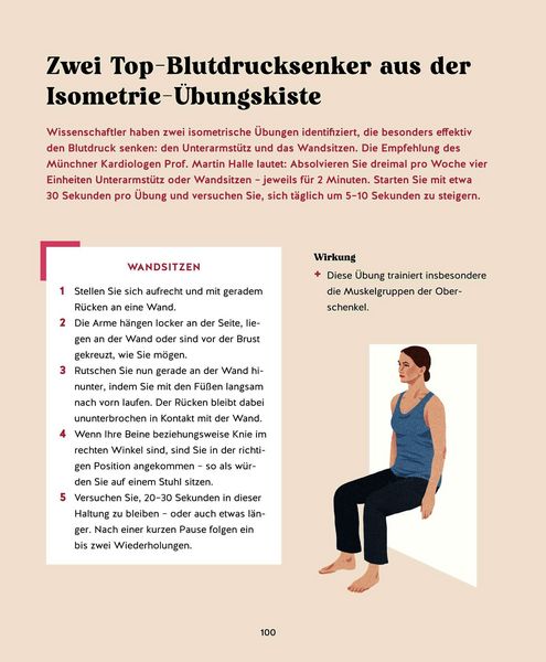 Produktbild: Meine Gesundheitsretter aus der Natur gegen Bluthochdruck