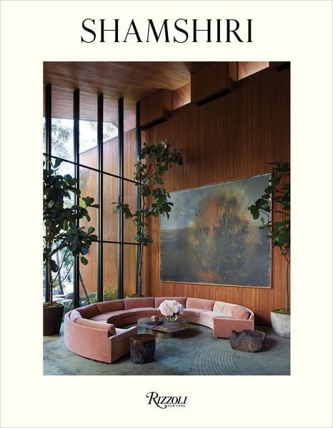 Produktbild: Shamshiri: Interiors