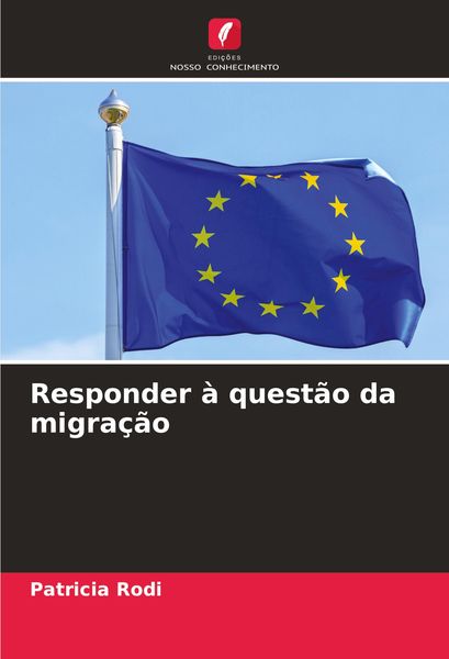 Produktbild: Responder &agrave; quest&atilde;o da migra&ccedil;&atilde;o