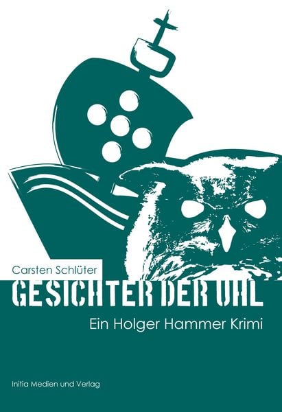 Produktbild: Gesichter der Uhl