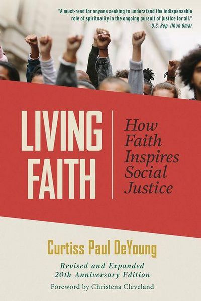 Produktbild: Living Faith