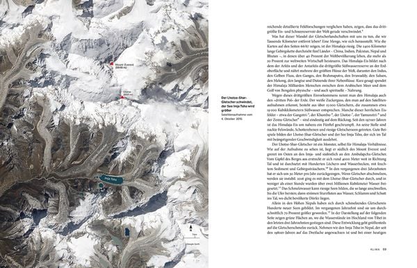 Produktbild: Atlas der Zukunft