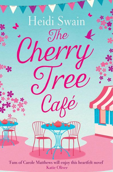 Produktbild: The Cherry Tree Cafe