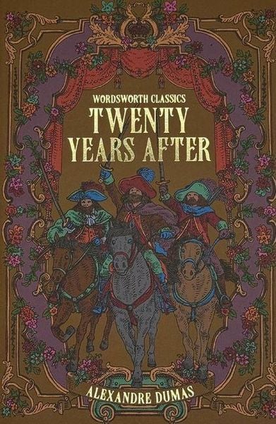 Produktbild: Twenty Years After