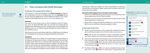 Produktbild: Windows 11 f&uuml;r Senioren