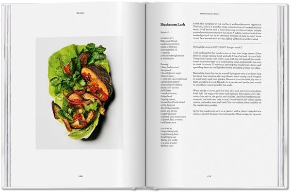 Produktbild: The Gourmand's Mushroom