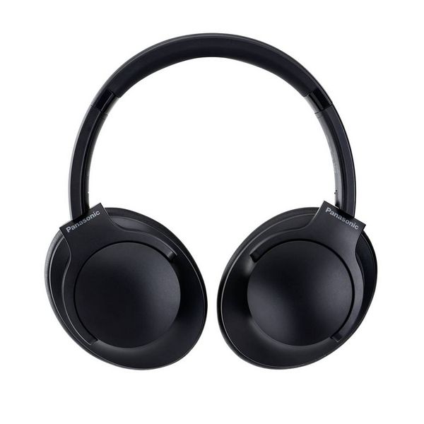Produktbild: Panasonic Over Ear Kopfh&ouml;rer Bluetooth&reg;