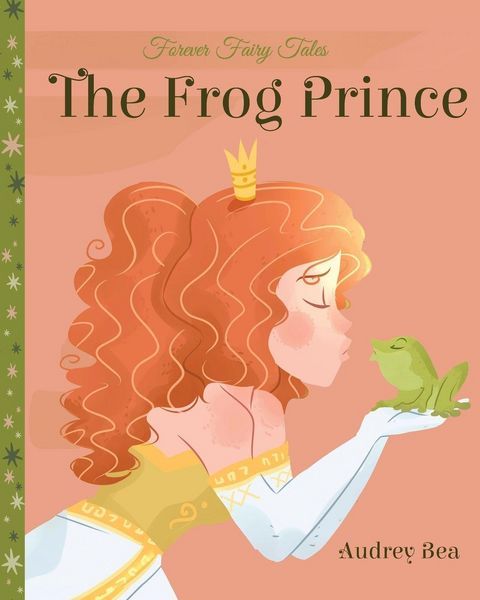 Produktbild: The Frog Prince