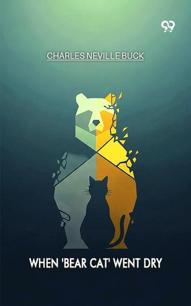 Produktbild: When 'Bear Cat' Went Dry