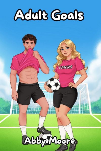 Produktbild: Adult Goals