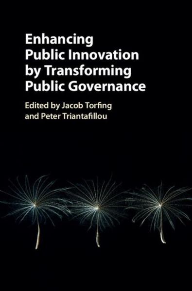 Produktbild: Enhancing Public Innovation by Transforming Public Governance