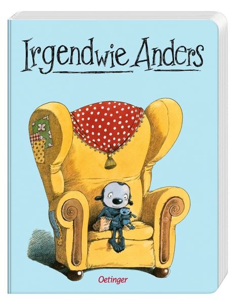 Produktbild: Irgendwie Anders