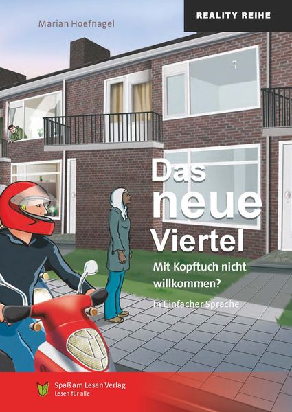 Produktbild: Das neue Viertel