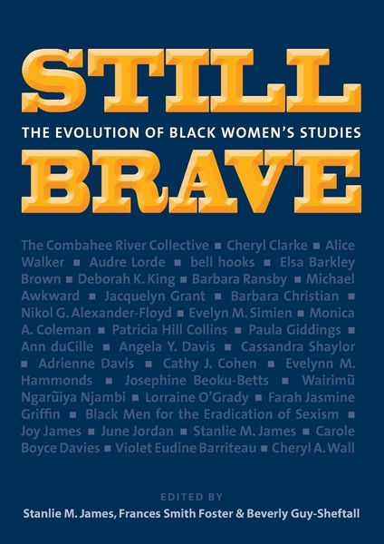 Produktbild: Still Brave