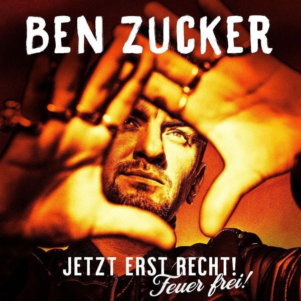Produktbild: Jetzt erst recht! Feuer frei!