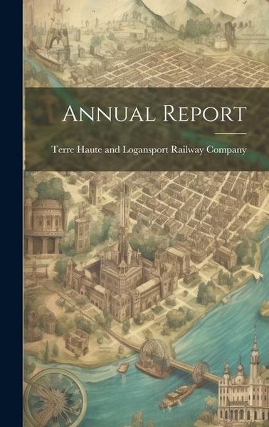 Produktbild: Annual Report
