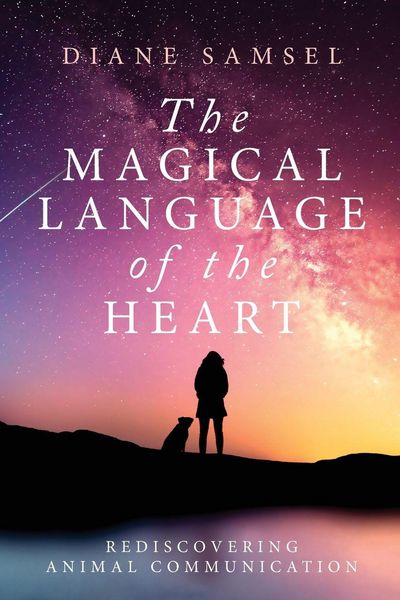 Produktbild: The Magical Language of the Heart