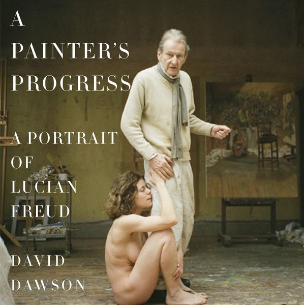 Produktbild: A Painter's Progress