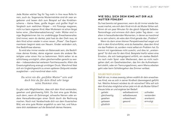 Produktbild: Intuitives Muttersein
