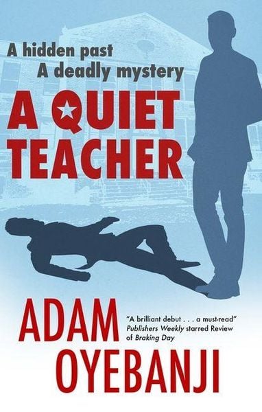 Produktbild: A Quiet Teacher