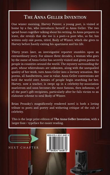 Produktbild: The Anna Geller Invention