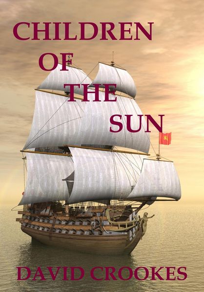 Produktbild: Children of the Sun