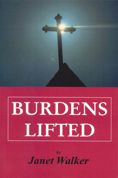 Produktbild: Burdens Lifted