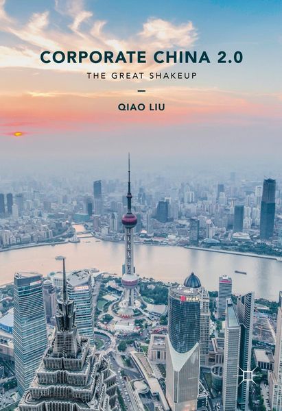 Produktbild: Corporate China 2.0
