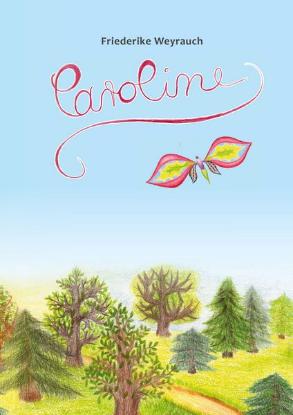 Produktbild: Caroline