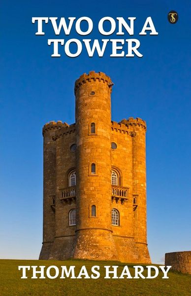 Produktbild: Two On A Tower