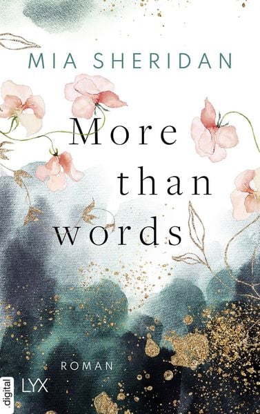 Produktbild: More than Words