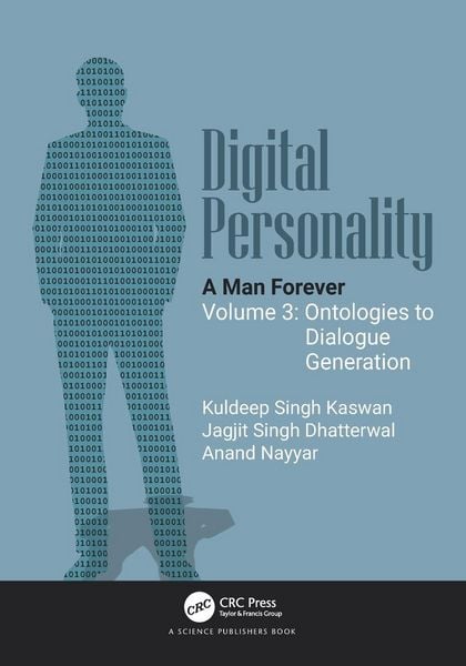 Produktbild: Digital Personality