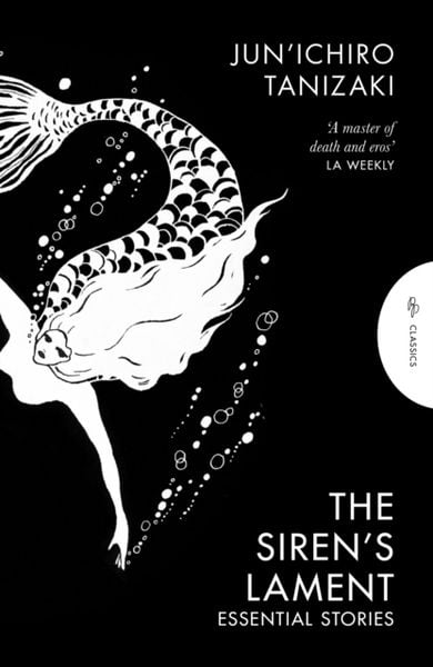 Produktbild: The Siren's Lament