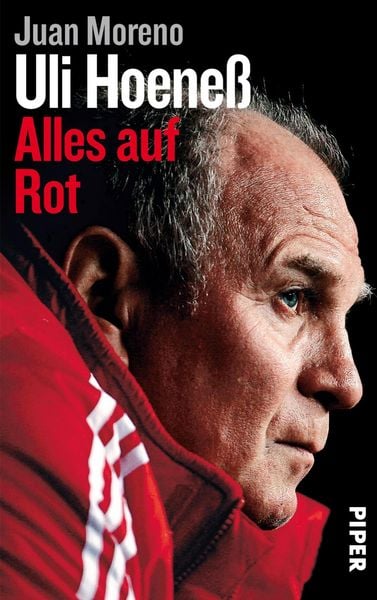 Produktbild: Uli Hoene&szlig;