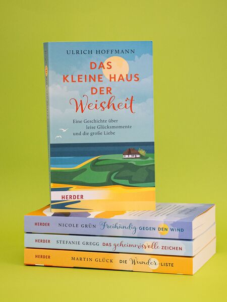 Produktbild: Das kleine Haus der Weisheit