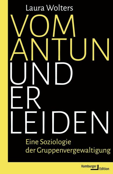 Produktbild: Vom Antun und Erleiden