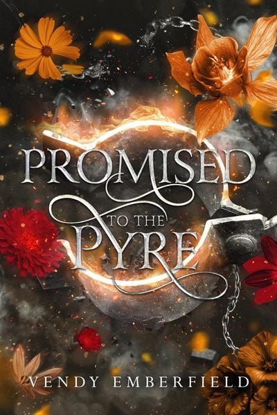 Produktbild: Promised to the Pyre