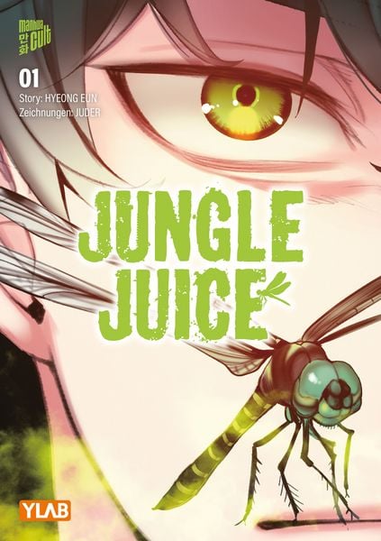 Jungle Juice 1