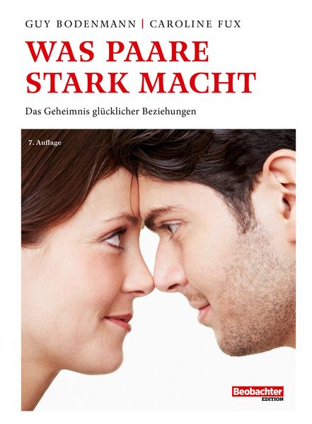 Produktbild: Was Paare stark macht