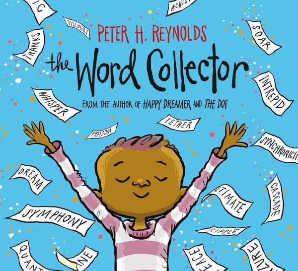 Produktbild: The Word Collector