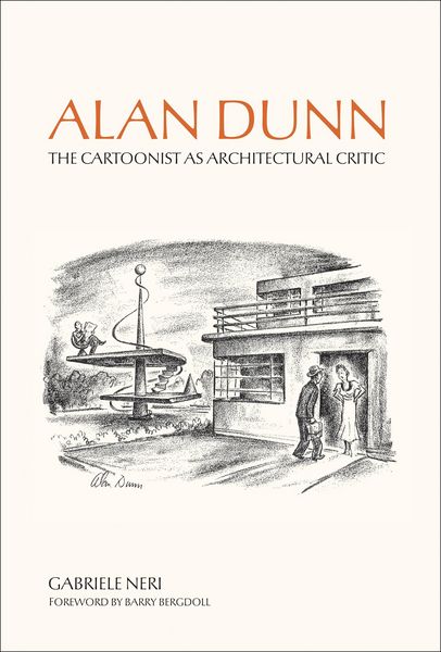 Produktbild: Alan Dunn