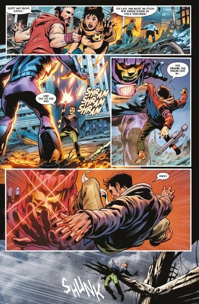 Produktbild: X-Men: Zukunft ist Vergangenheit - Doomsday