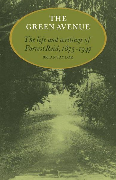 Produktbild: The Green Avenue
